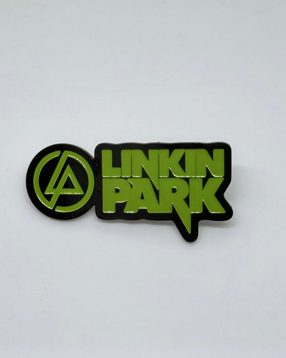 Pin Linkin Park