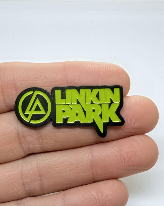 Pin Linkin Park
