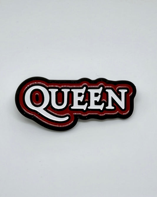 Pin Queen