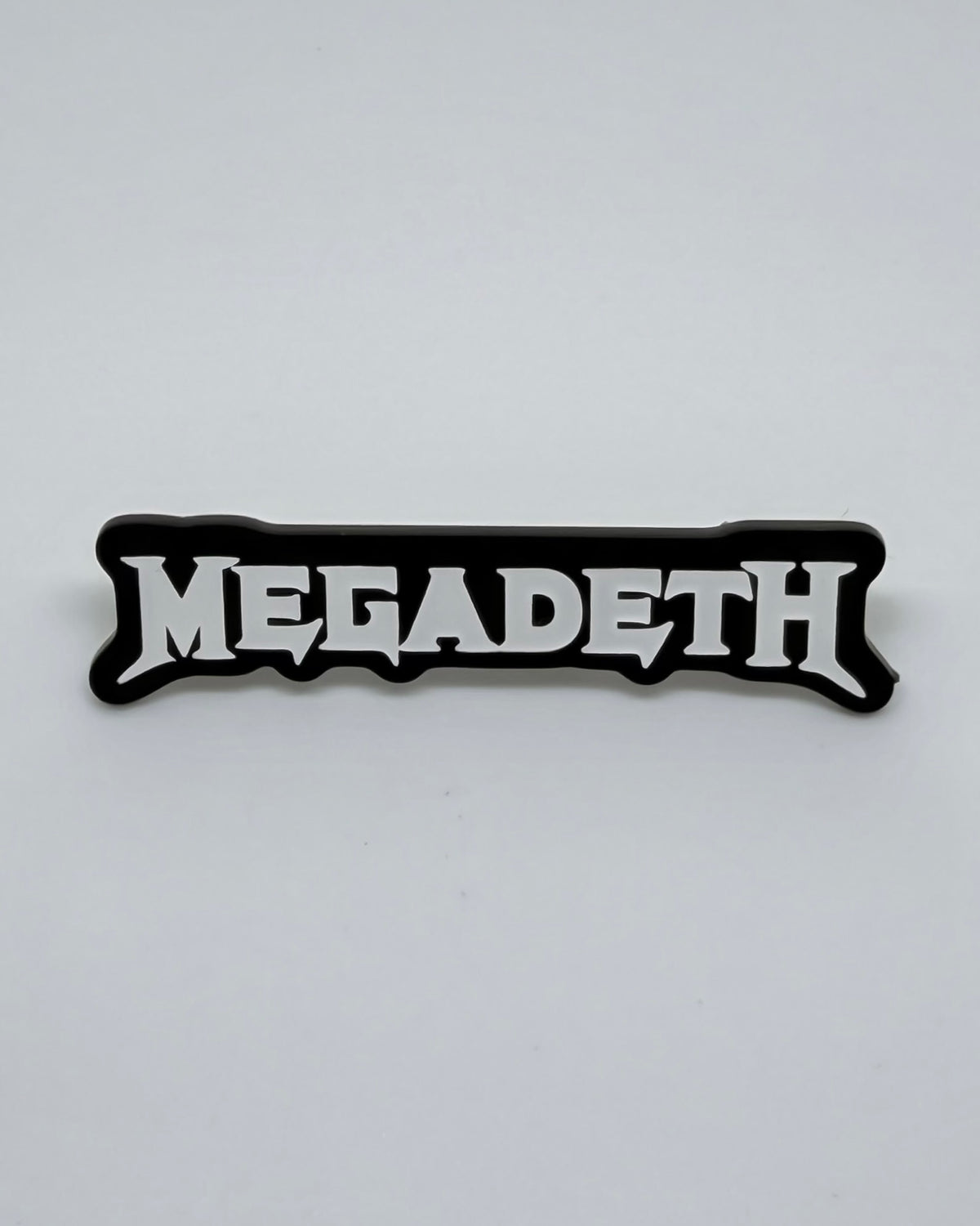 Pin Megadeth