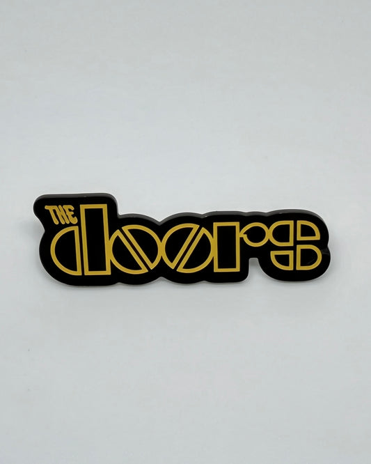 Pin The Doors
