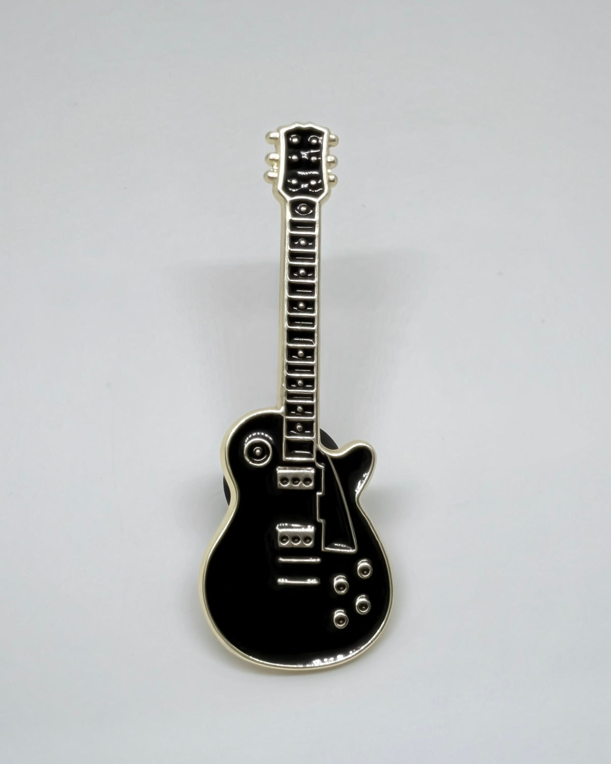 Pin Guitarra Les Paul