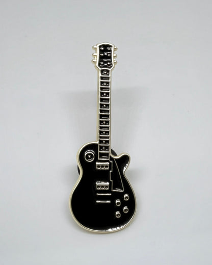 Pin Guitarra Les Paul