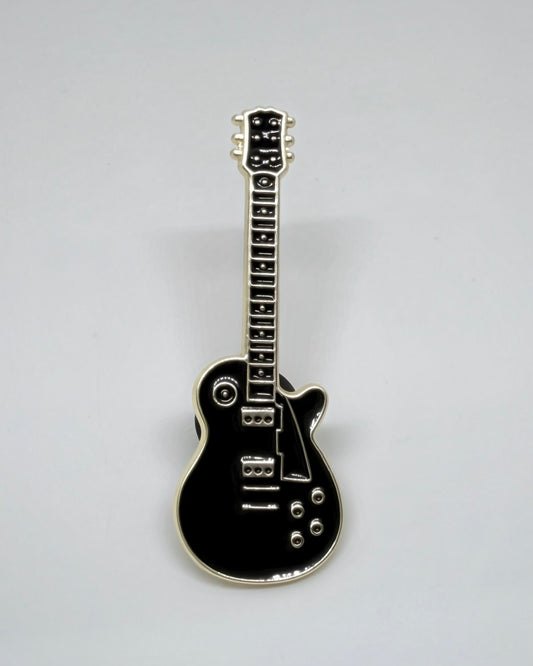 Pin Guitarra Les Paul