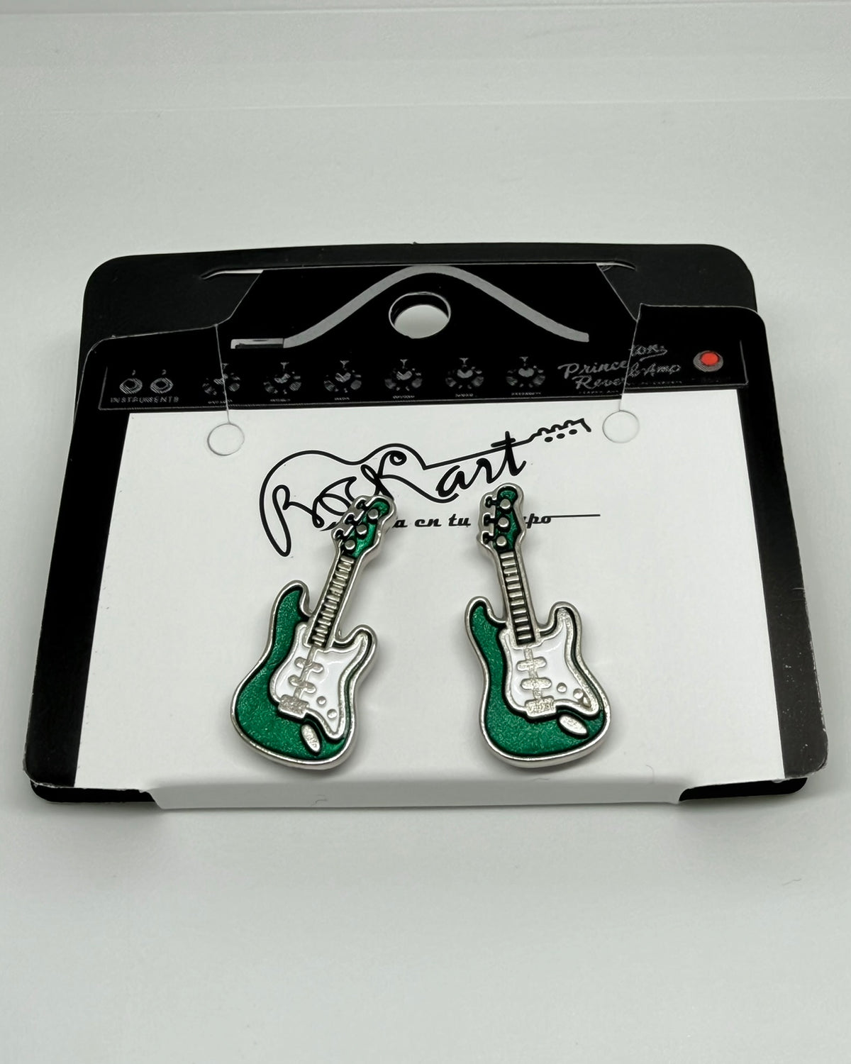 Topos Bass